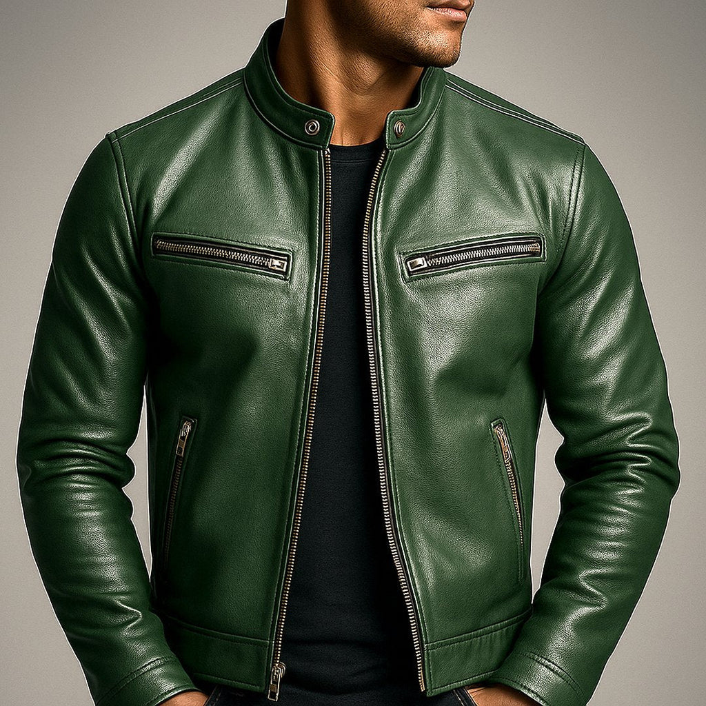 FRANCISCO - VESTE HOMME