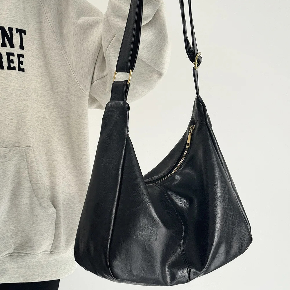 LYRA - SAC BANDOULIÈRE DU QUOTIDIEN