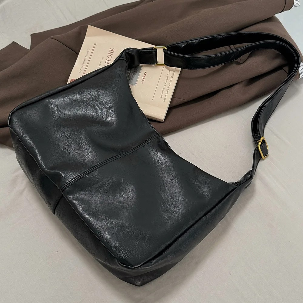 LYRA - SAC BANDOULIÈRE DU QUOTIDIEN