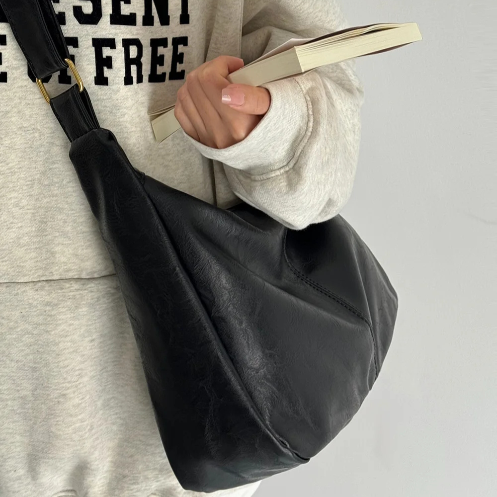 LYRA - SAC BANDOULIÈRE DU QUOTIDIEN
