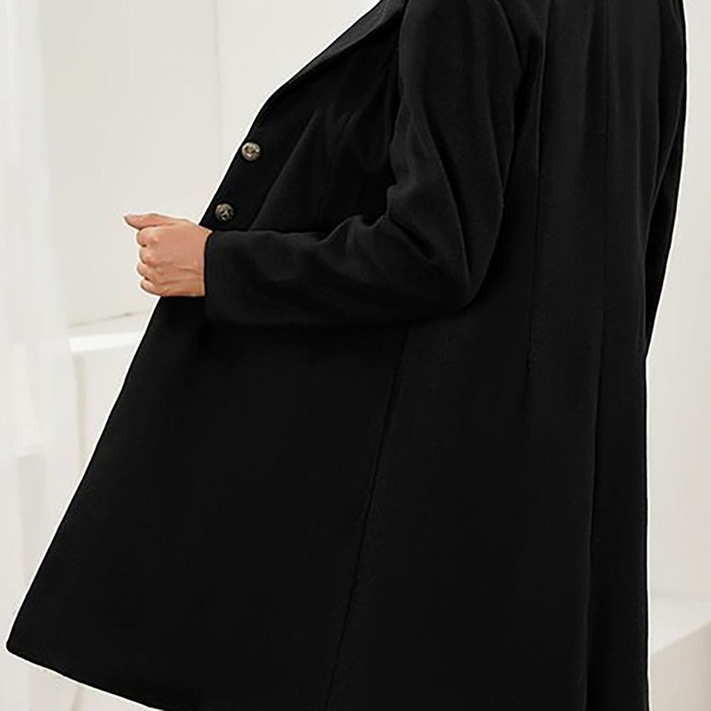 DAYNA - MANTEAU CHAUD ET ÉLÉGANT