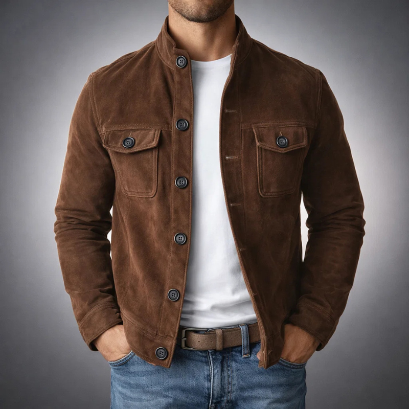 LEON - VESTE