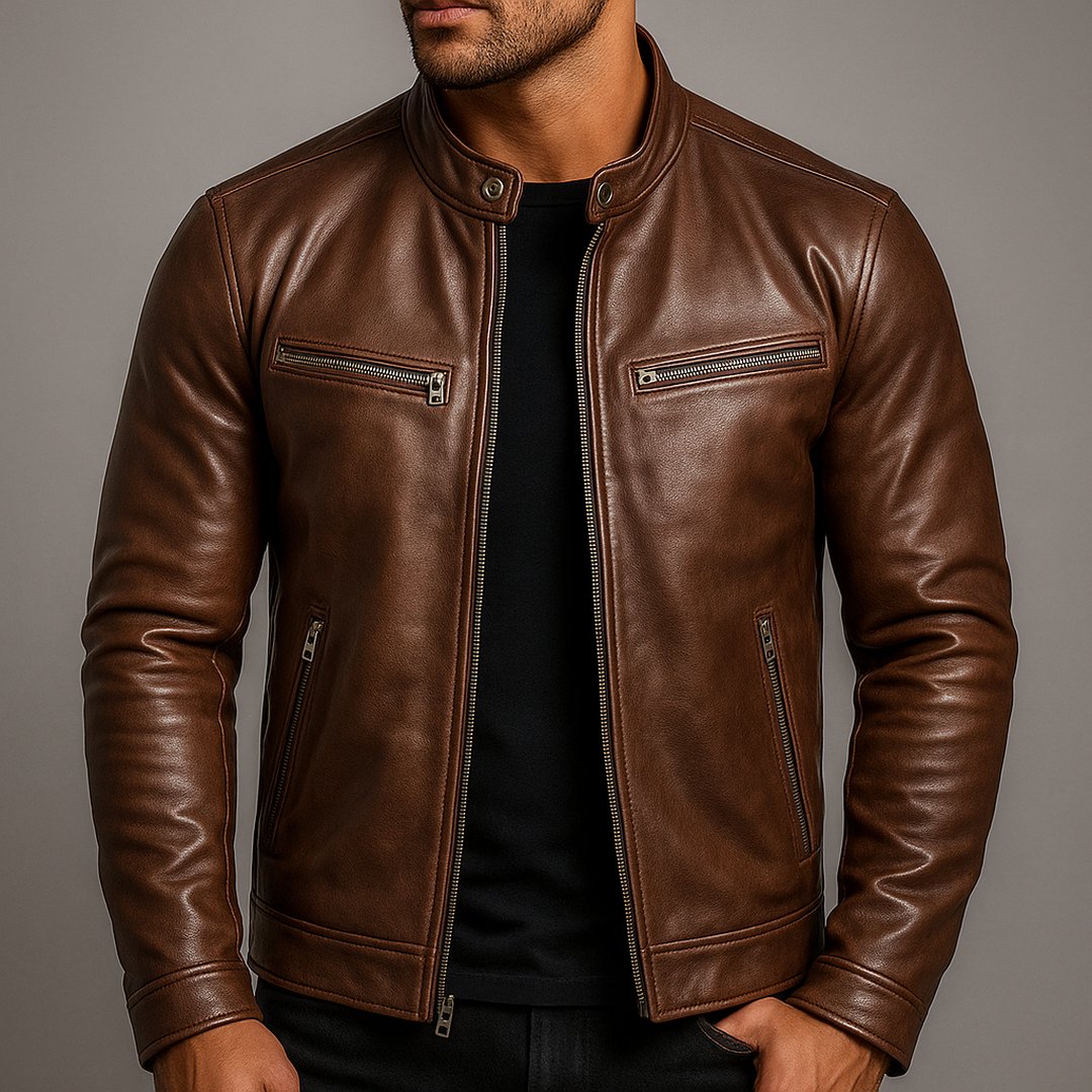 FRANCISCO - VESTE HOMME