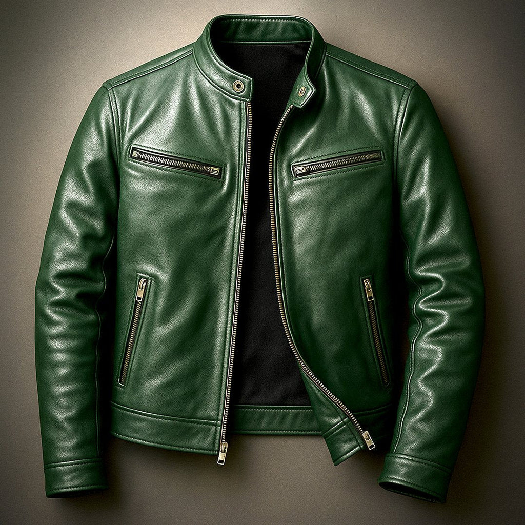 FRANCISCO - VESTE HOMME
