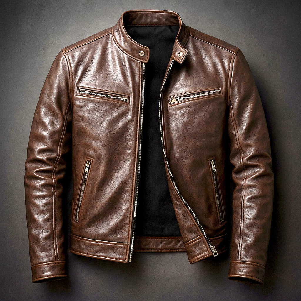 FRANCISCO - VESTE HOMME