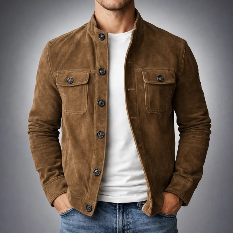 LEON - VESTE