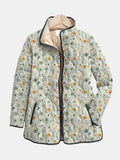 JULIETTE - VESTE MATELASSÉE CHAMPÊTRE