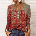 ESPERANZA - TOP FEMME ESSENTIEL