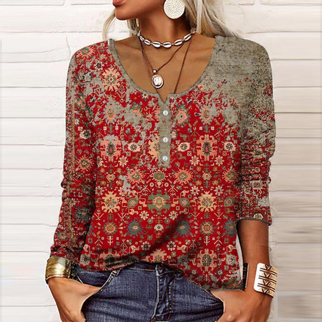 ESPERANZA - TOP FEMME ESSENTIEL