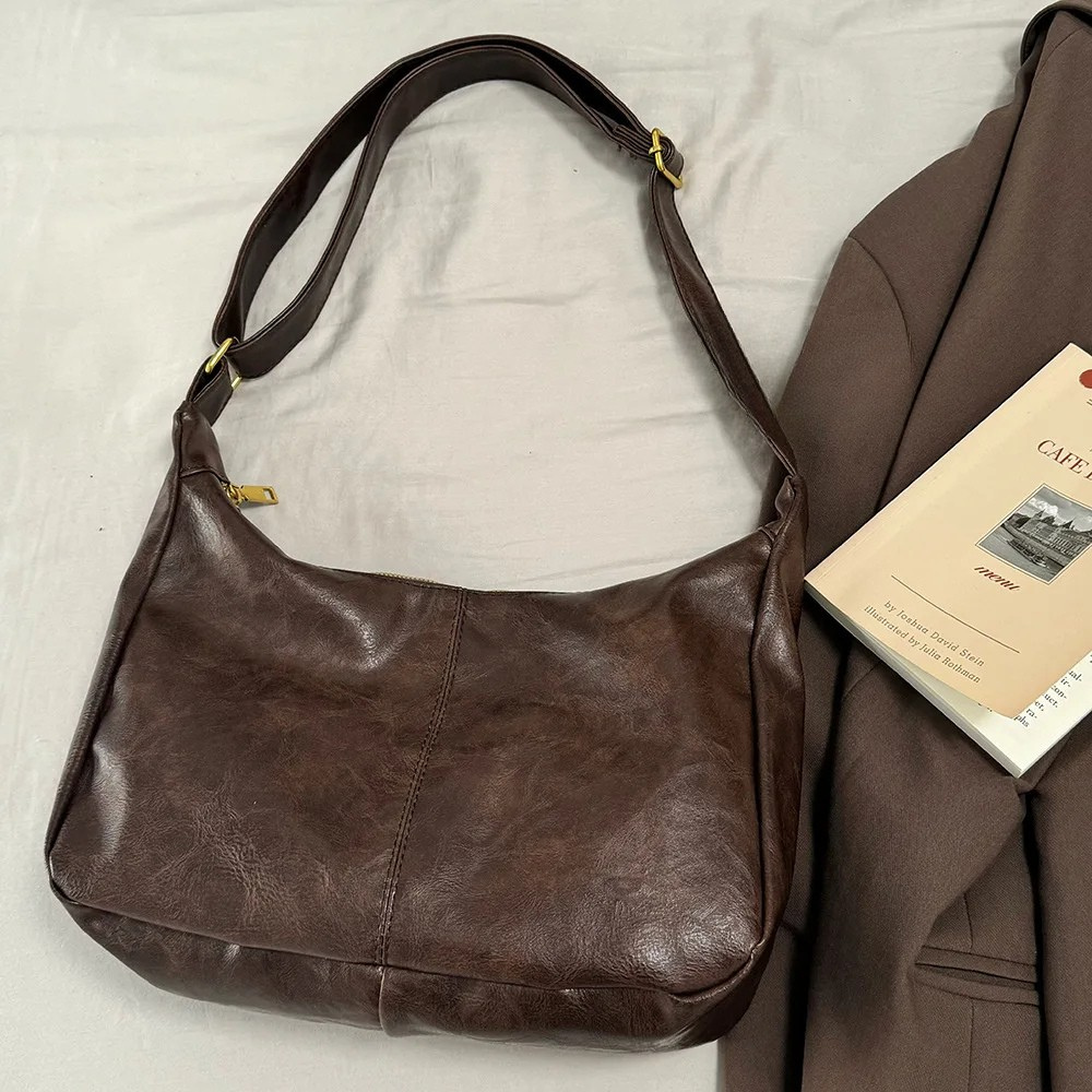 LYRA - SAC BANDOULIÈRE DU QUOTIDIEN