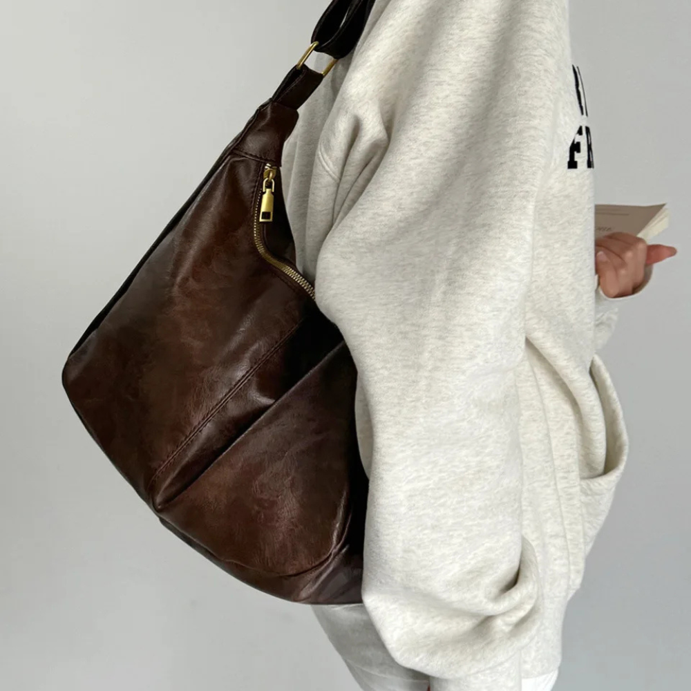 LYRA - SAC BANDOULIÈRE DU QUOTIDIEN