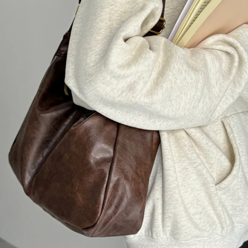 LYRA - SAC BANDOULIÈRE DU QUOTIDIEN