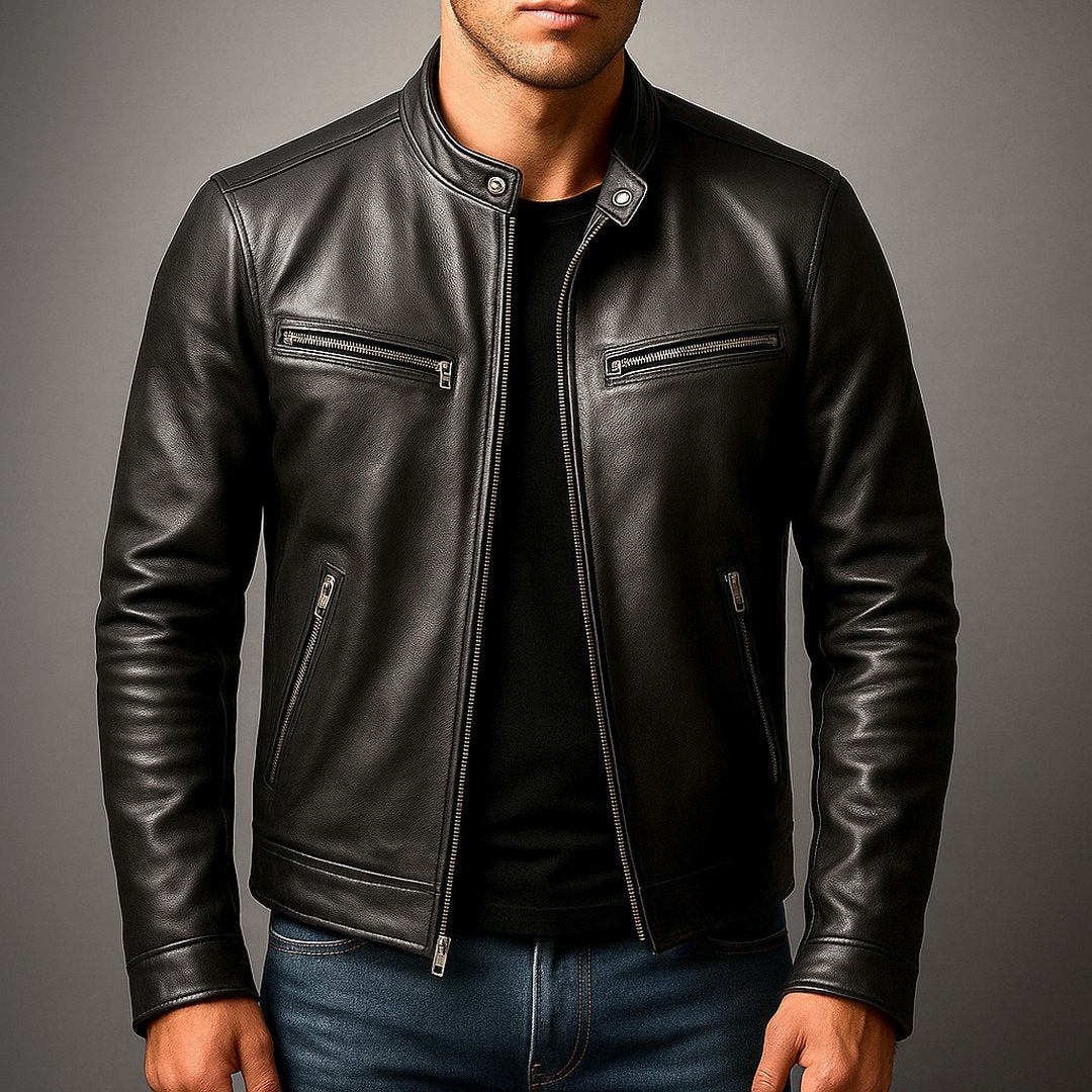 FRANCISCO - VESTE HOMME