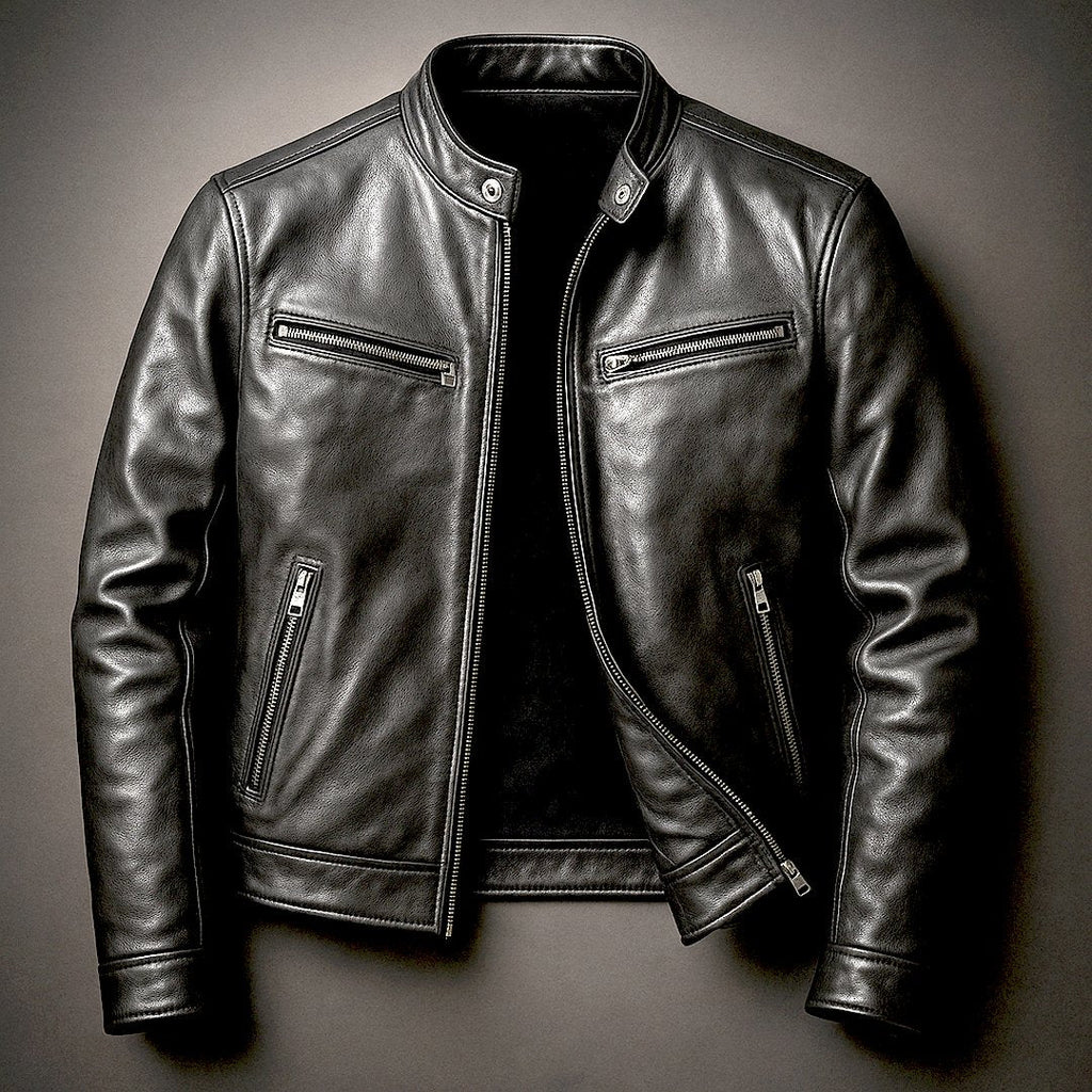 FRANCISCO - VESTE HOMME