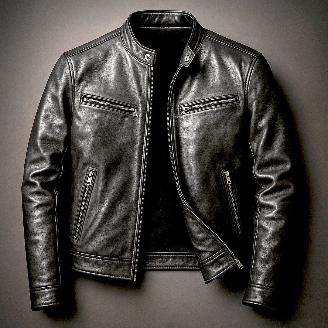 FRANCISCO - VESTE HOMME