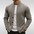 HUMBERTO - BLAZER HOMME EN MAILLE