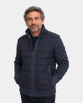 BRENDAN - VESTE HOMME CHAUDE ET ÉLÉGANTE
