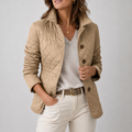 ROMANE - VESTE MATELASSÉE LÉGÈRE