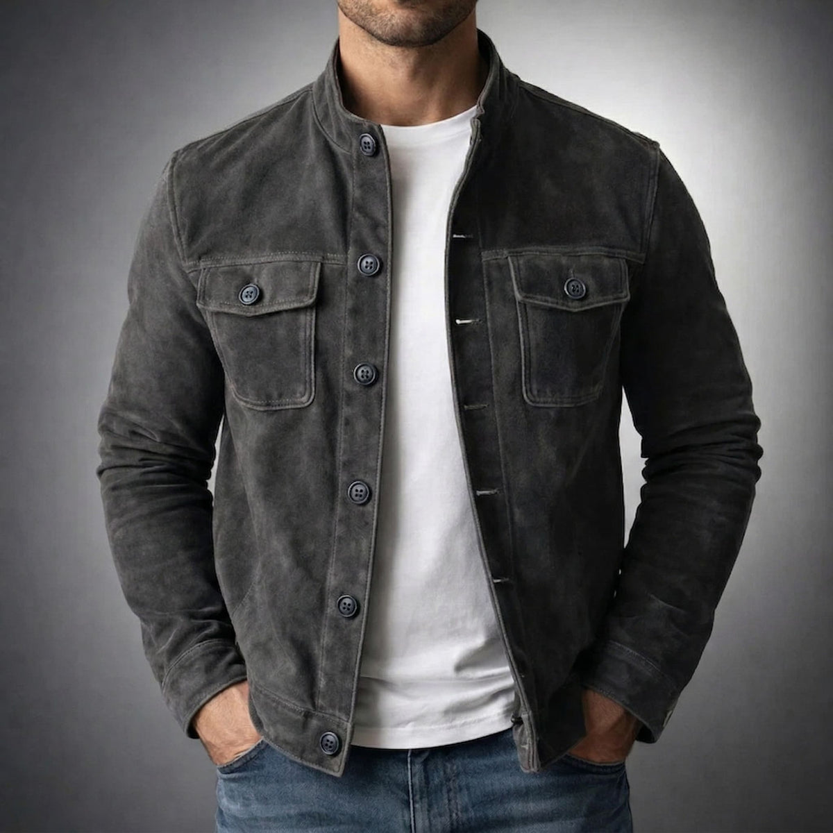 LEON - VESTE