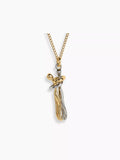 SEMPRE - COLLIER ÉTREINTE DE COUPLE