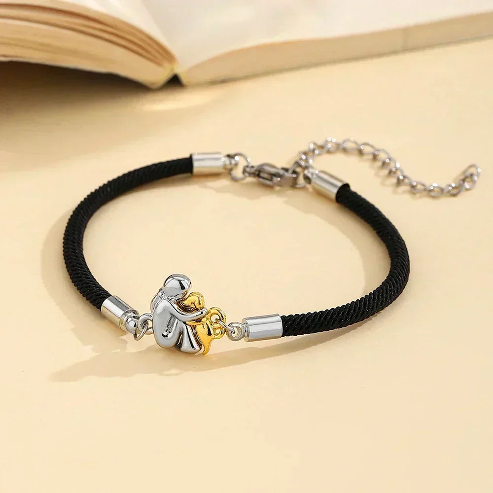 TOBY - BRACELET AVEC PENDENTIF CHIEN
