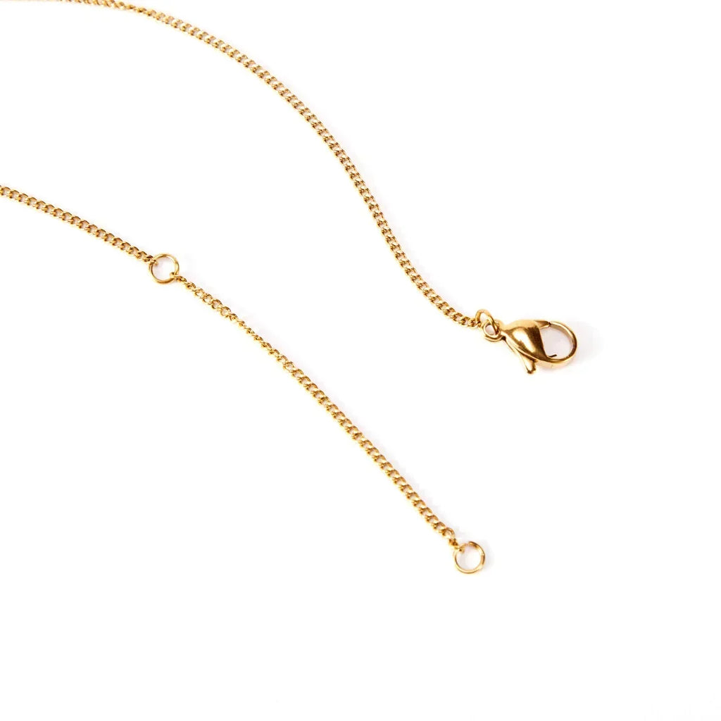 SEMPRE - COLLIER ÉTREINTE DE COUPLE