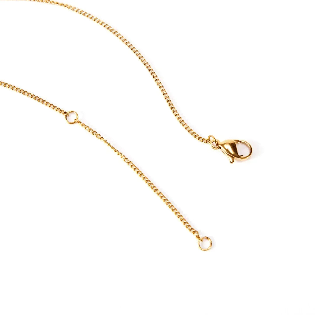 SEMPRE - COLLIER ÉTREINTE DE COUPLE