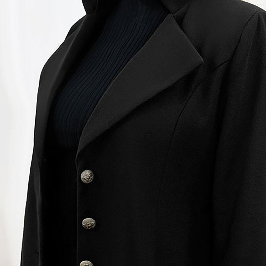 DAYNA - MANTEAU CHAUD ET ÉLÉGANT