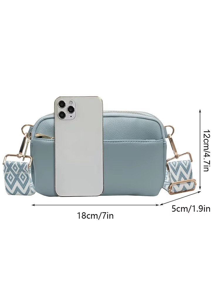 ROSALIE - SAC STRUCTURÉ BOHÈME