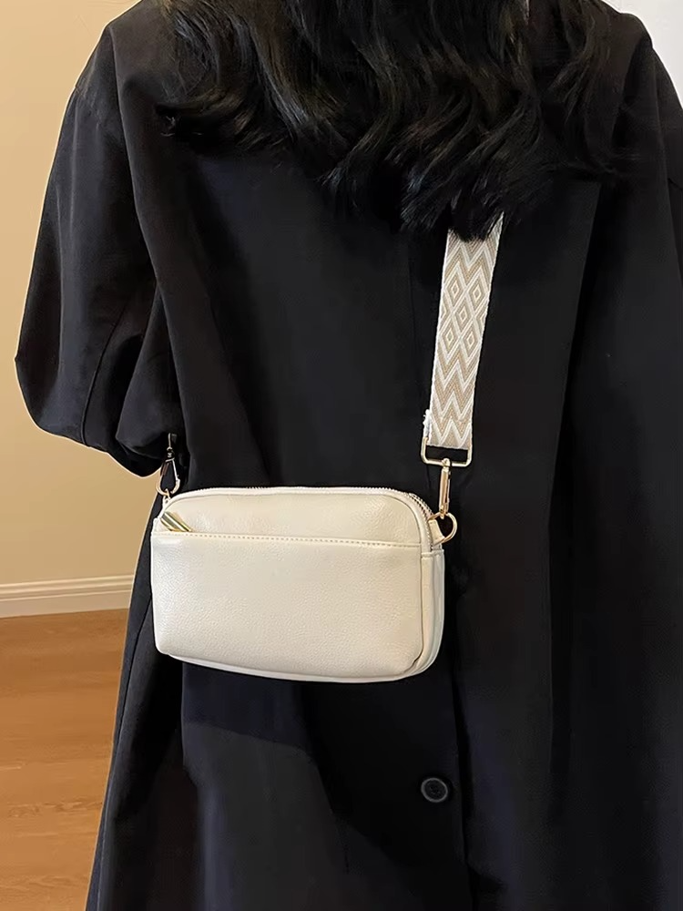 ROSALIE - SAC STRUCTURÉ BOHÈME