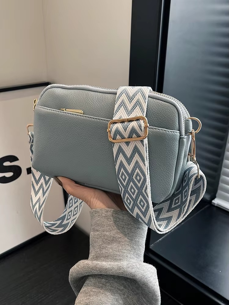 ROSALIE - SAC STRUCTURÉ BOHÈME