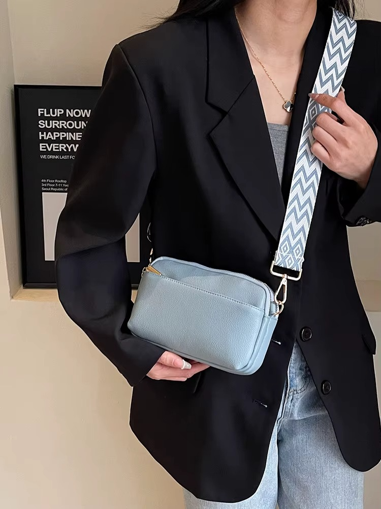 ROSALIE - SAC STRUCTURÉ BOHÈME
