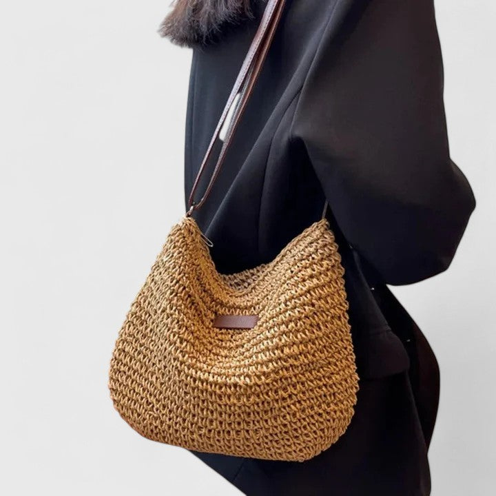 KATHY - SAC À MAIN ÉLÉGANT AU QUOTIDIEN