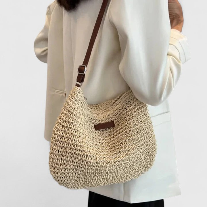 KATHY - SAC À MAIN ÉLÉGANT AU QUOTIDIEN