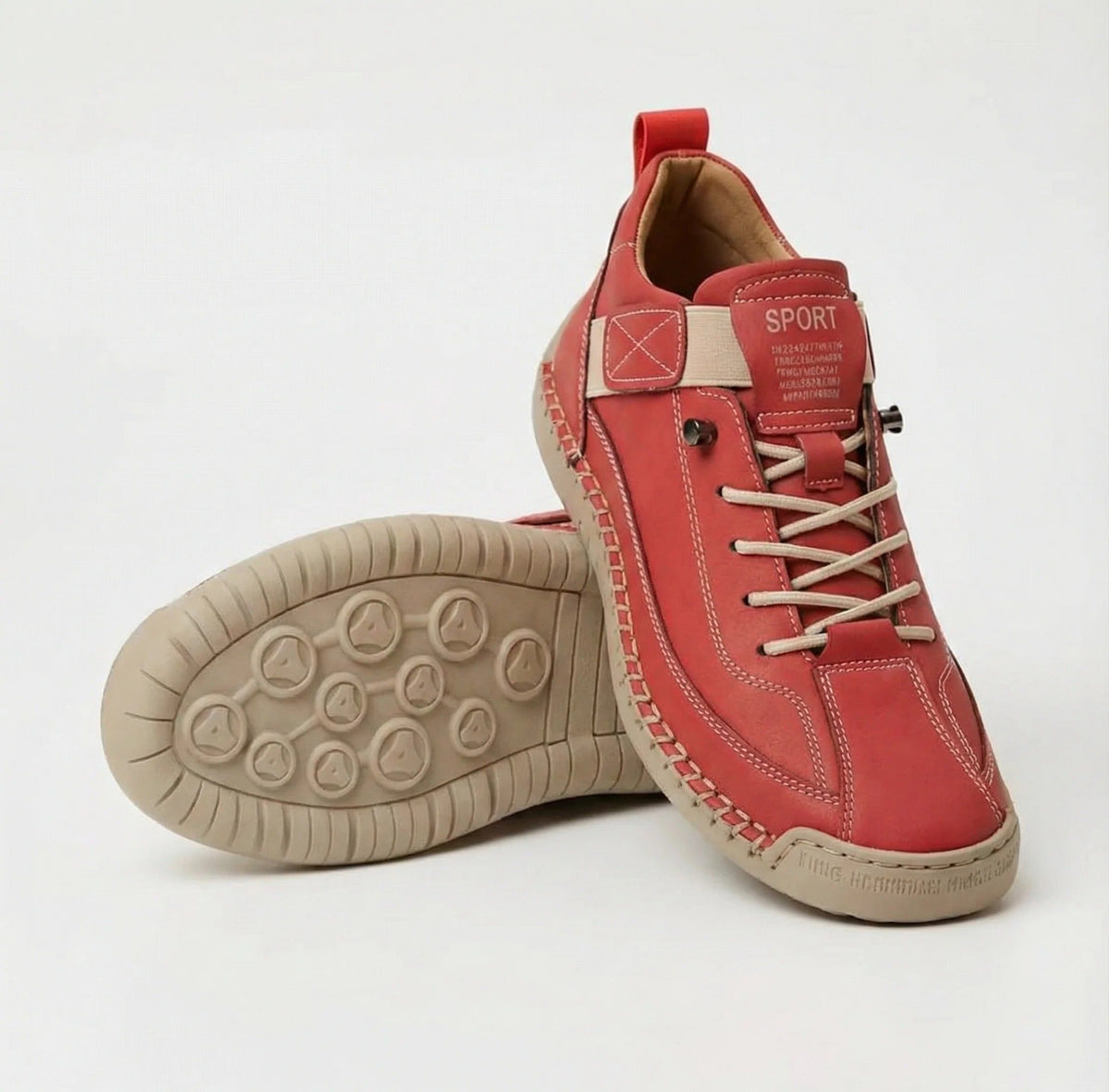 ORIANA - BASKETS AMORTISSANTES
