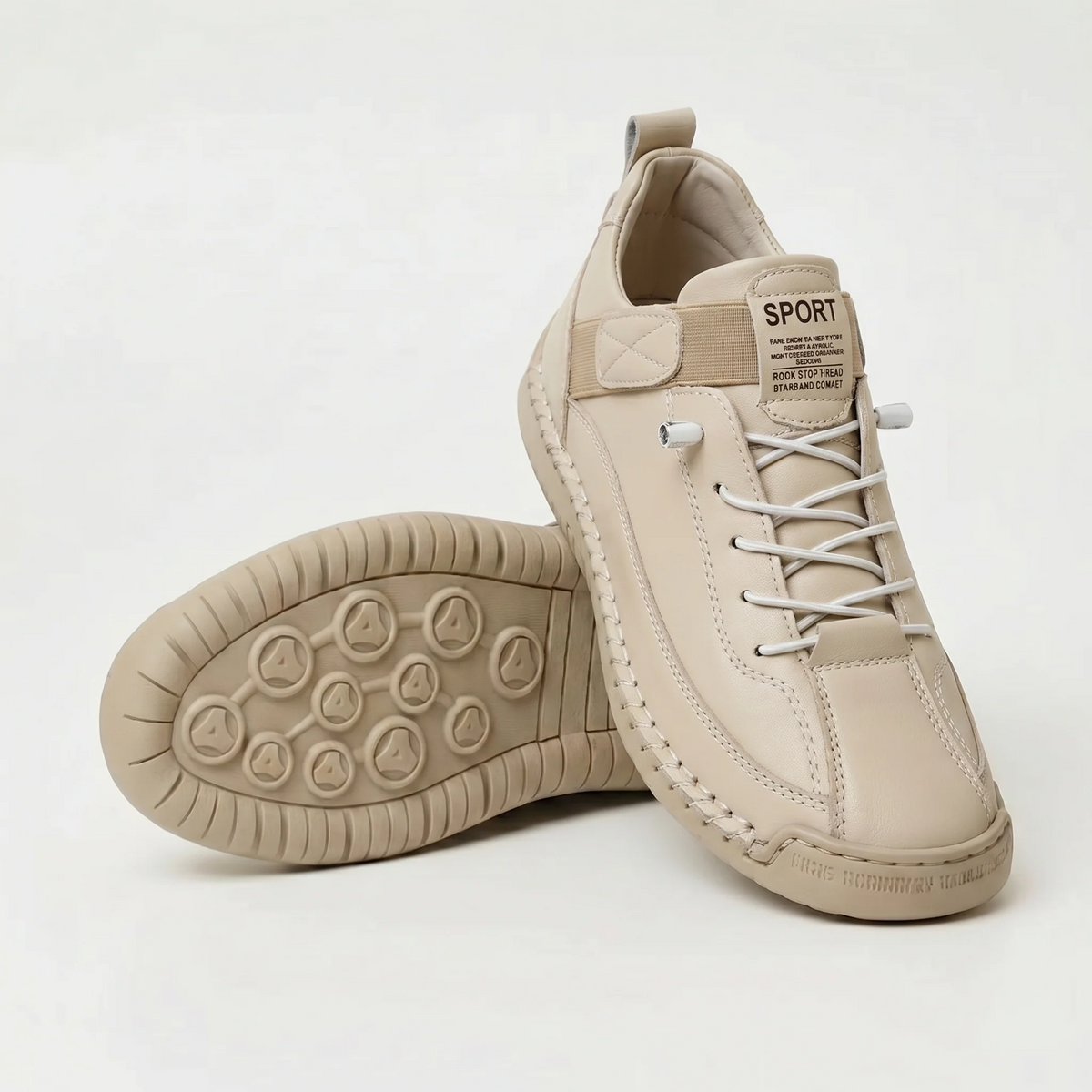 ORIANA - BASKETS AMORTISSANTES