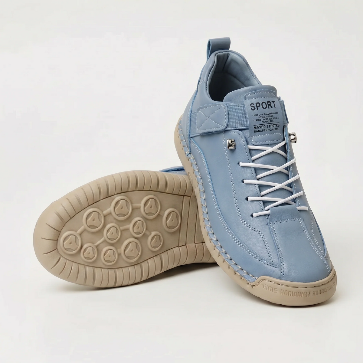 ORIANA - BASKETS AMORTISSANTES