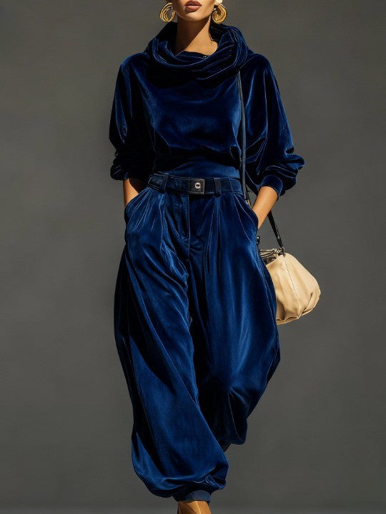 IVONNE - ENSEMBLE BOHÈME ROYAL